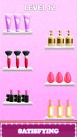 Beauty Sort: Goods Match 3D screenshot 2