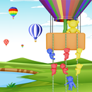 Blob Sort Color Puzzle 3D Game APK