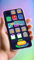Book Sort: Shuffle Puzzle Game تصوير الشاشة 2