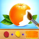 Color Match Paint Art Mixer APK