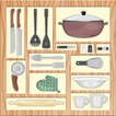 Arrange Right - Cupboards Sort