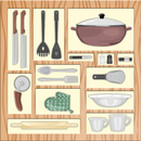Arrange Right - Cupboards Sort APK