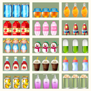 Goods Match 3D - Sorting Games APK