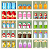 Goods Match icono