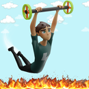 Draw Flights Line Bridge Game APK