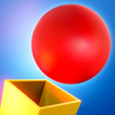 Exercise Ball Rush - Hit Throw