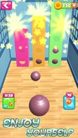 Exercise Ball Rush - Hit Throw screenshot 1