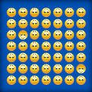 Odd 1 Out Emoji Puzzle Game APK