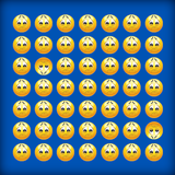 Odd 1 Out Emoji Puzzle Game icon