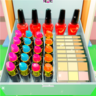 Fill the Makeup Zeichen