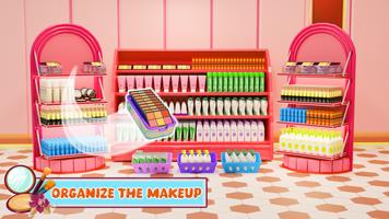 Fill the Makeup Screenshot 1