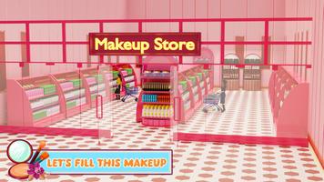 Fill the Makeup Screenshot 2