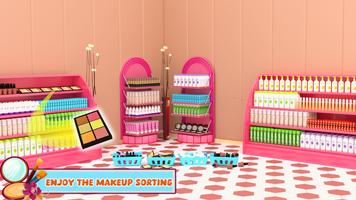 Fill the Makeup Screenshot 3