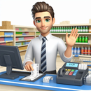 Organize Supermarket Simulator APK