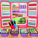 Fridge Organizer 3D APK