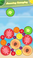 Fruit Merge: Watermelon Game Screenshot 1