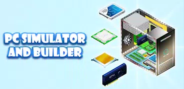 PC Builder 3D - PC Simulator