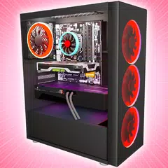 PC Builder 3D - PC Simulator APK download