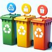 Garbage Sorting: Trash Games