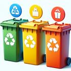 Garbage Sorting: Trash Games icône