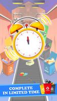 Garbage Sorting: Trash Games تصوير الشاشة 1