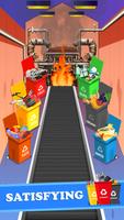 Garbage Sorting: Trash Games 스크린샷 2