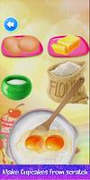 Glitter Food screenshot 1