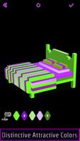 Glow House Voxel Screenshot 1