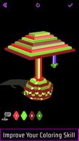 Glow House Voxel Screenshot 2