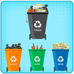 Garbage Sort Color Puzzle Game