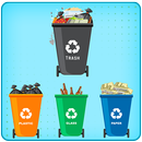Garbage Sort Color Puzzle Game APK