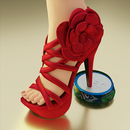 Heel Crush Satisfying Game APK