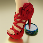 Heel Crush иконка