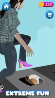 Heel Crush скриншот 2