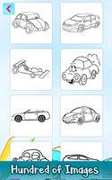 Learn to Draw Cars: Color Draw bài đăng