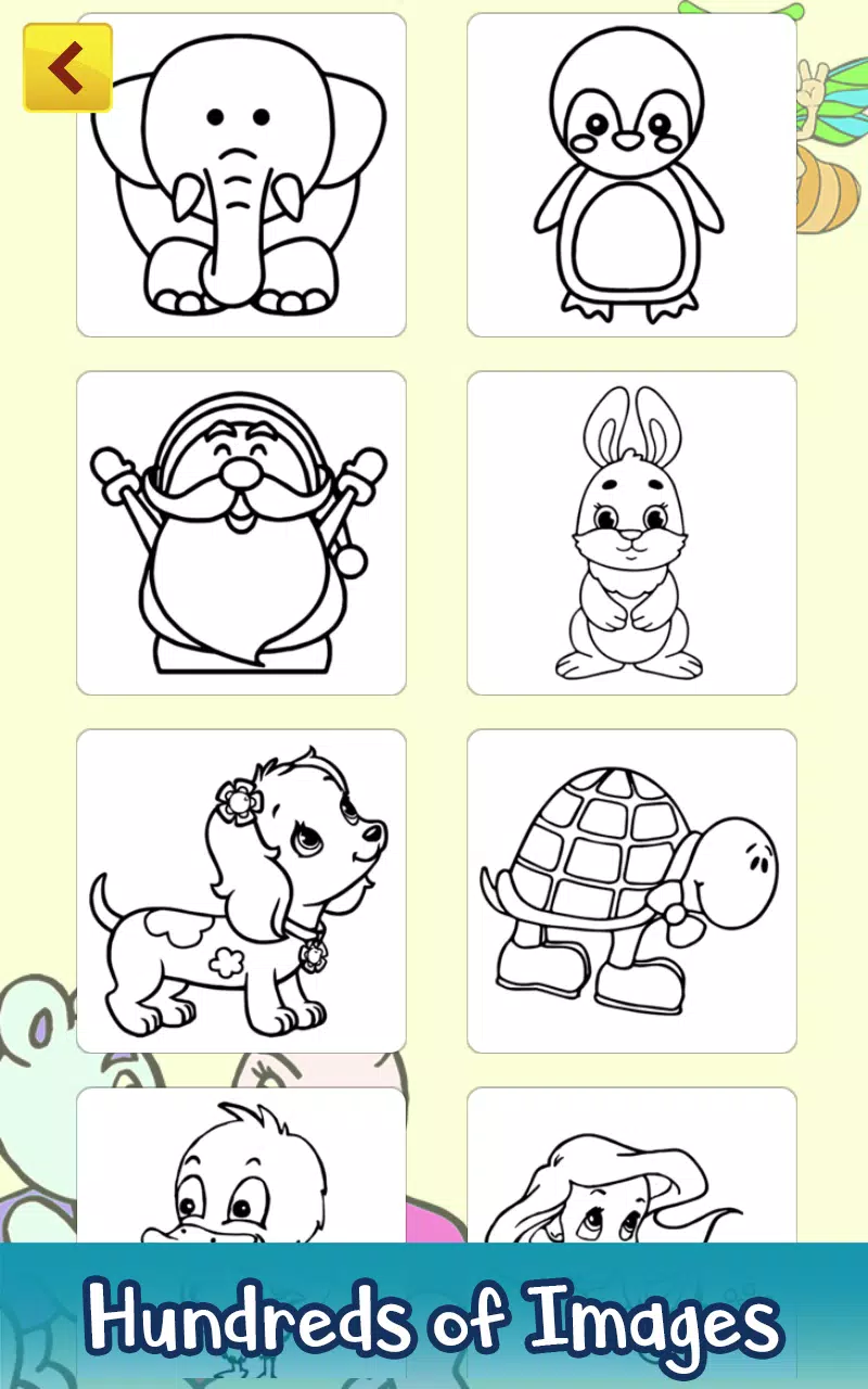 Learn to Draw Cartoons - Glitter, Color , Drawing APK per Android Download Learn to Draw Cartoons - Glitter, Color , Drawing APK per Android Download