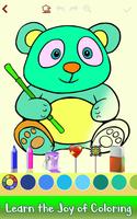 Learn to Draw Cartoons Paint Ekran Görüntüsü 2