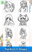 How To Draw Anime Glitter Art bài đăng