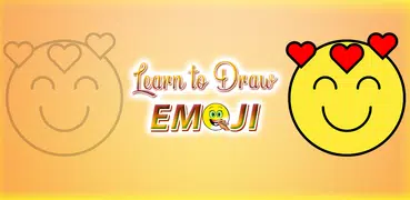 Learn To Draw Emoji Coloring