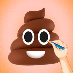 Learn To Draw Emoji Coloring XAPK 下載