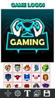 Logo Maker Plakat