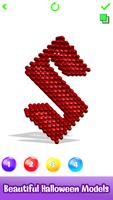 Logo Magnet World Build by No. Screenshot 1