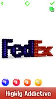 Logo Magnet World Build by No. Screenshot 2