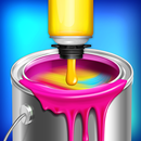 Paint Mixer Color Match 3D APK