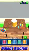 Paint Mixer Color Match 3D screenshot 1