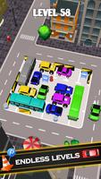 Traffic Jam Puzzle: Car Games скриншот 1