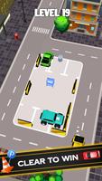 Traffic Jam Puzzle: Car Games скриншот 2