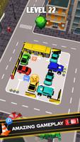 Traffic Jam Puzzle: Car Games скриншот 3