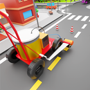 Park Marks Road Color APK