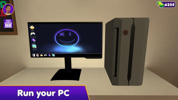 PC Building Simulator 3D स्क्रीनशॉट 2
